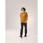 Men's Arc'teryx Ionia Merino Wool Tee - X-Large
