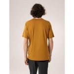 Men's Arc'teryx Ionia Merino Wool Tee - X-Large