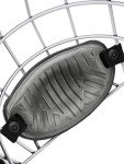 Bauer Profile II Ice Hockey Helmet Cage - Medium