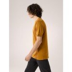 Men's Arc'teryx Ionia Merino Wool Tee - X-Large