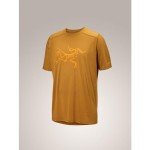 Men's Arc'teryx Ionia Merino Wool Tee - X-Large
