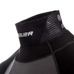 Bauer LS Neckprotect Top for Youth, Size S