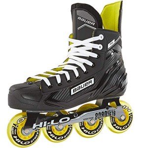 Bauer RS Inline Roller Hockey Skates - Senior