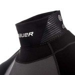 Bauer LS Neckprotect Top for Youth, Size S