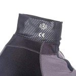 Bauer LS Neckprotect Top for Youth, Size S
