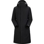 Arc'teryx Women's Patera Down Gore-Tex Parka - Black