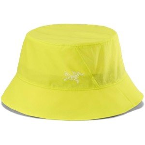 Arc'teryx Aerios Packable Bucket Hat - Euphoria
