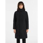 Arc'teryx Women's Patera Down Gore-Tex Parka - Black