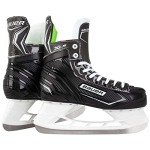 Bauer Men's Low-Top Field Hockey Shoes - Black
