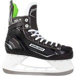 Bauer Men's Low-Top Field Hockey Shoes - Black