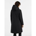Arc'teryx Women's Patera Down Gore-Tex Parka - Black