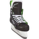 Bauer Men's Low-Top Field Hockey Shoes - Black