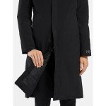 Arc'teryx Women's Patera Down Gore-Tex Parka - Black