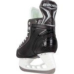 Bauer Men's Low-Top Field Hockey Shoes - Black