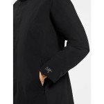 Arc'teryx Women's Patera Down Gore-Tex Parka - Black