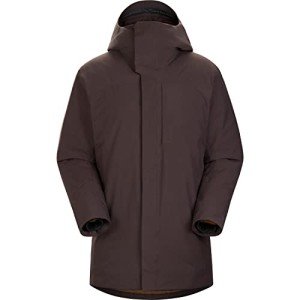 Arc'teryx Men's Therme Parka - X-Large Red