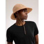 Arc'teryx Aerios Wide-Brim Packable Shade Hat