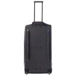 Bauer Hockey Core Wheel Bag '24 - Black/Neon