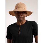 Arc'teryx Aerios Wide-Brim Packable Shade Hat