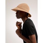 Arc'teryx Aerios Wide-Brim Packable Shade Hat