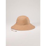 Arc'teryx Aerios Wide-Brim Packable Shade Hat
