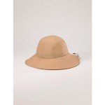 Arc'teryx Aerios Wide-Brim Packable Shade Hat