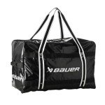 Bauer Pro Carry Large Hockey Bag – Black