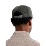 Arc'teryx Bird Word Trucker Hat - Tatsu/Forage/Yukon
