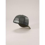 Arc'teryx Bird Word Trucker Hat - Tatsu/Forage/Yukon
