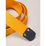 Arc'teryx Edziza 38MM Metal Buckle Belt
