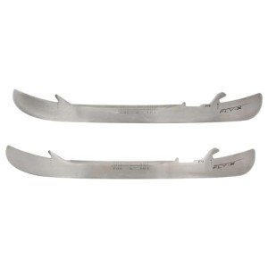 Bauer Fly-X Hockey Skate Steel Runners - 263MM