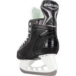 Bauer S21 X-LS Junior Hockey Skates - Black