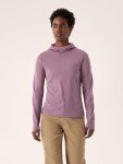 Arc'teryx Women's Taema Thermal Hoody - Large