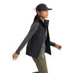 Arc'teryx Women's Atom Vest - Lightweight Black Vest