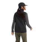 Arc'teryx Women's Atom Vest - Lightweight Black Vest