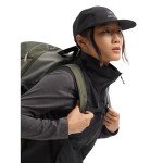Arc'teryx Women's Atom Vest - Lightweight Black Vest