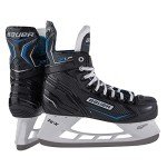 Bauer Men's S21 X-LP Field Hockey Shoes, Size 9