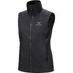 Arc'teryx Women's Atom Vest - Lightweight Black Vest