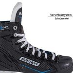 Bauer Men's S21 X-LP Field Hockey Shoes, Size 9