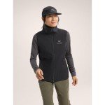 Arc'teryx Women's Atom Vest - Lightweight Black Vest