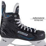 Bauer Men's S21 X-LP Field Hockey Shoes, Size 9