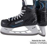 Bauer Men's S21 X-LP Field Hockey Shoes, Size 9