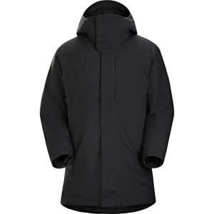 Arc'teryx Men's Therme GTX Parka - Black, XL