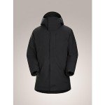 Arc'teryx Men's Therme GTX Parka - Black, XL