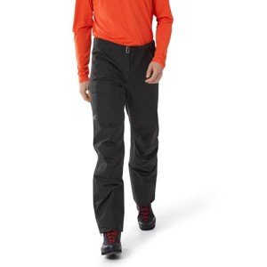Men's Arc'teryx Beta AR Pants - Versatile Black