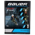 Bauer Vapor Youth Hockey Protective Gear Set