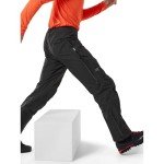 Men's Arc'teryx Beta AR Pants - Versatile Black