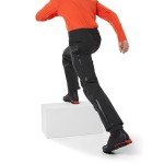 Men's Arc'teryx Beta AR Pants - Versatile Black