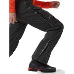 Men's Arc'teryx Beta AR Pants - Versatile Black