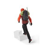 Men's Arc'teryx Beta AR Pants - Versatile Black